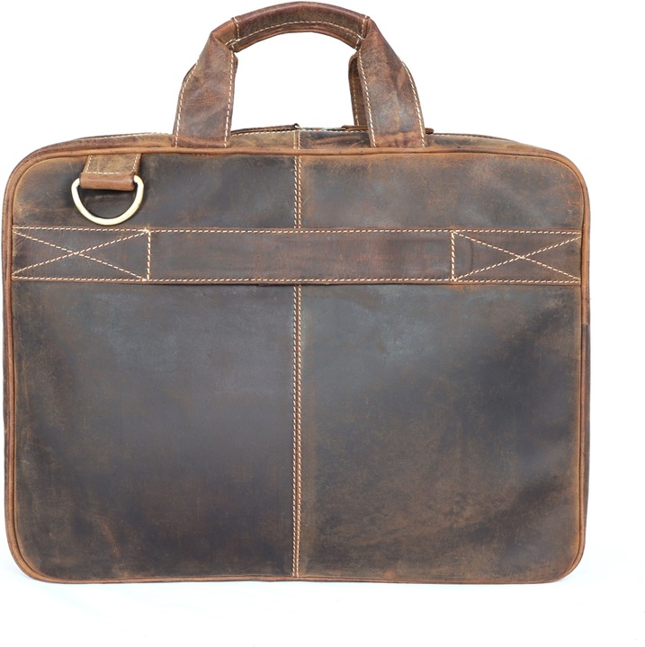 Actual product image Giorgio Carelli Laptop bag