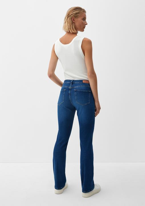 Actual product image S.Oliver Straight Fit Jeans (W34/L32)