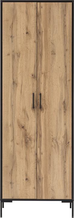 Actual product image Schildmeyer 2000 series (65.5 x 39 x 194.5 cm)