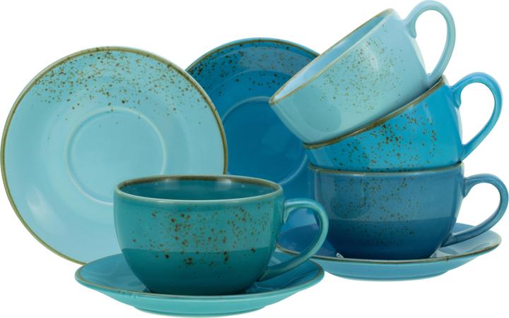 CreaTable Nature Collection (300 ml, 8 x)