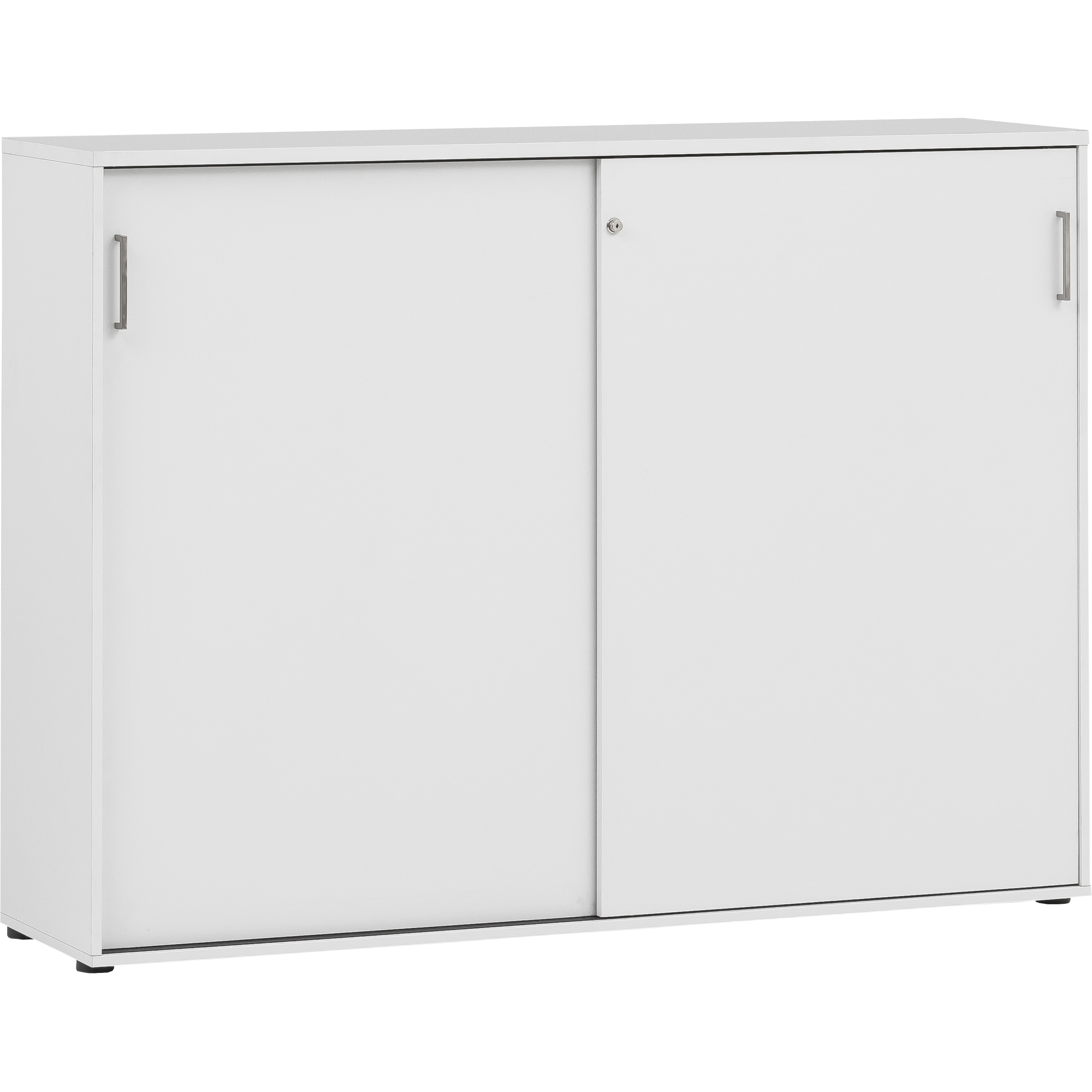 Schildmeyer, Aktenschrank, Serie 1500 (160.5 x 41 x 119.5 cm)