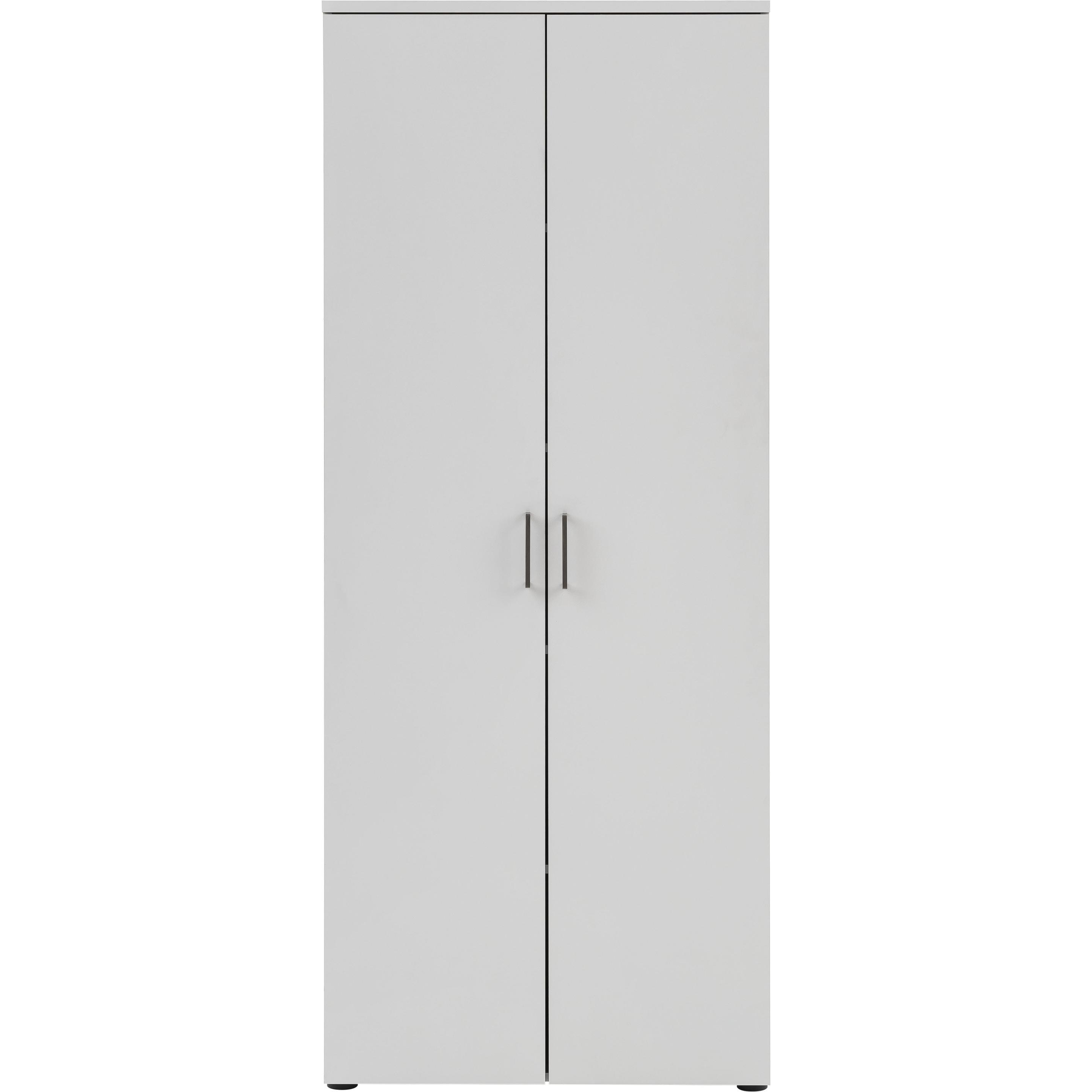 Thumbnail - Schildmeyer, Aktenschrank, Serie 1500 (80.5 x 41 x 200 cm)