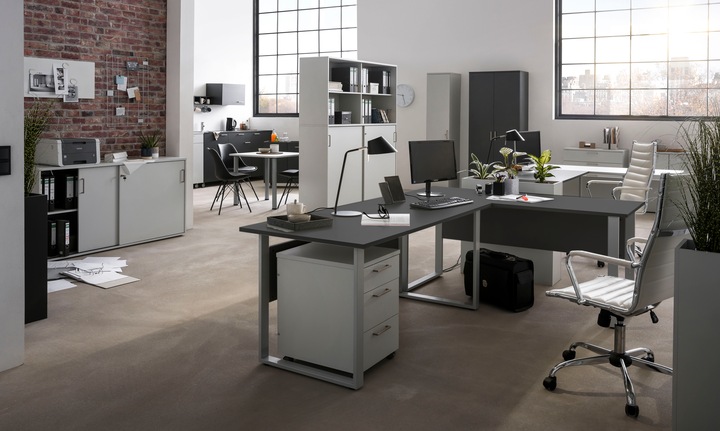 Produktbild Schildmeyer Serie 1500 (80.5 x 41 x 200 cm)