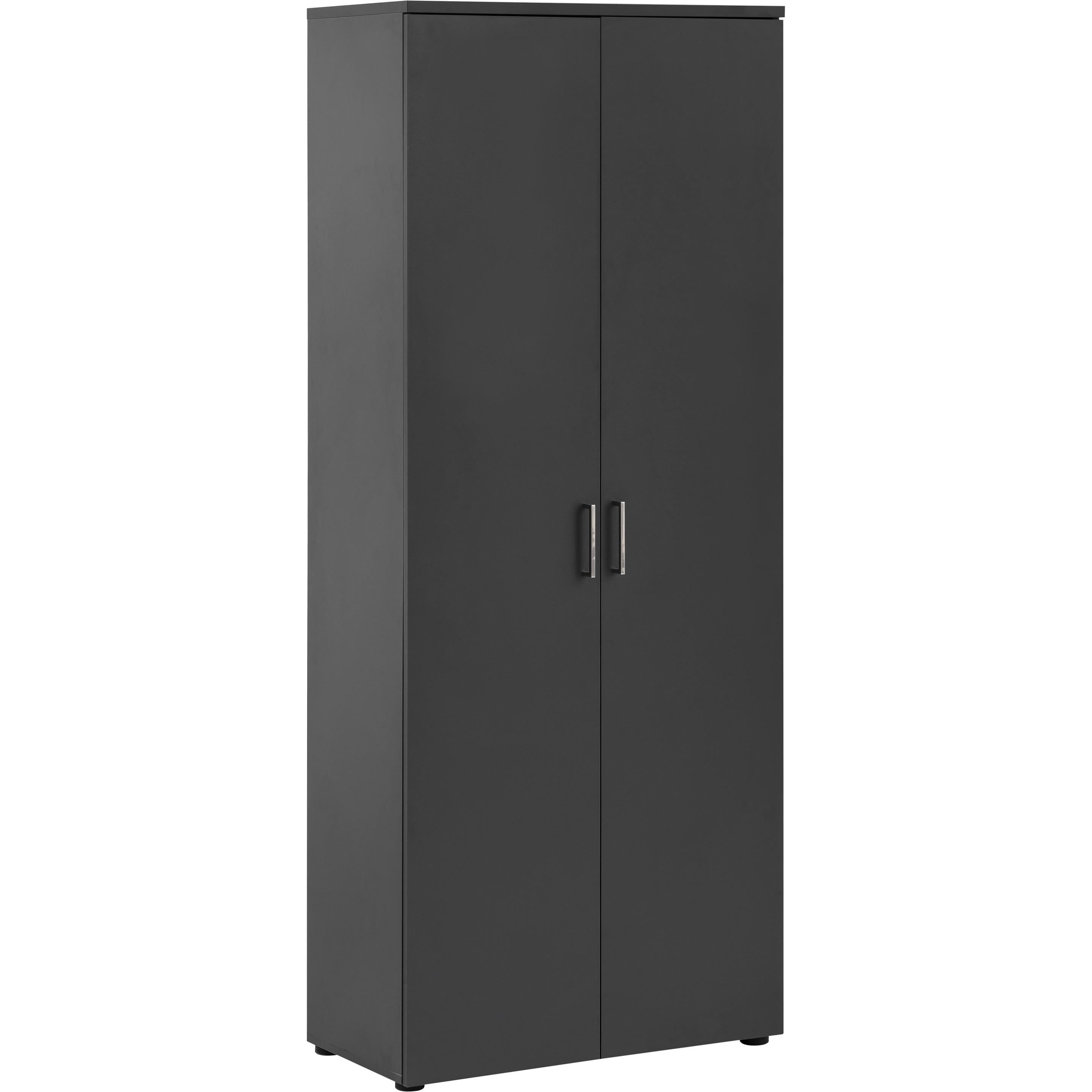 Schildmeyer, Aktenschrank, Serie 1500 (80.5 x 41 x 200 cm)