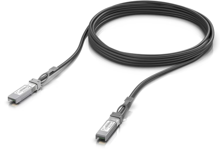 Produktbild Ubiquiti 25GBase Direktanschlusskabel (0.50 m)