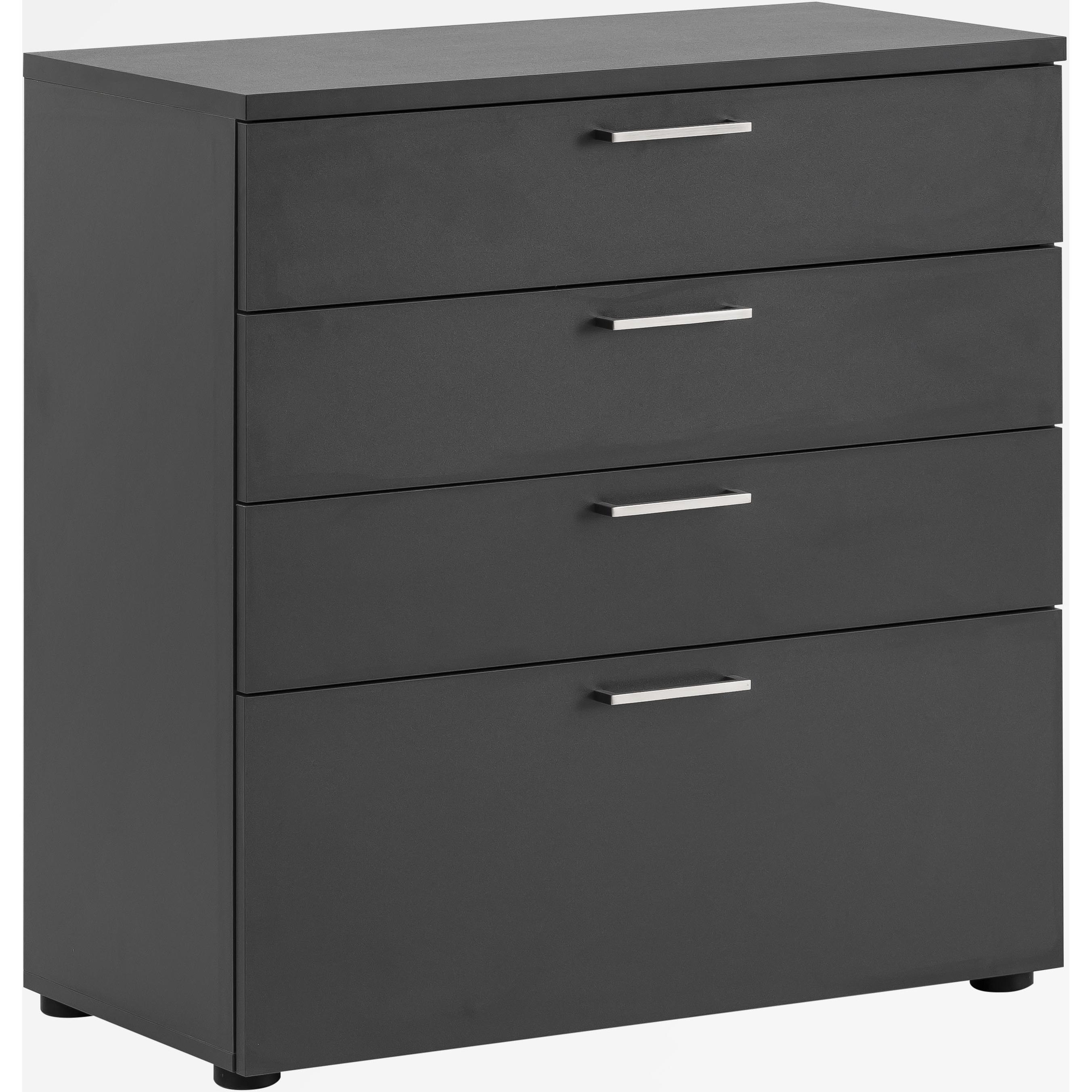 Schildmeyer, Aktenschrank, Serie 1500 (80.5 x 41 x 84.5 cm)