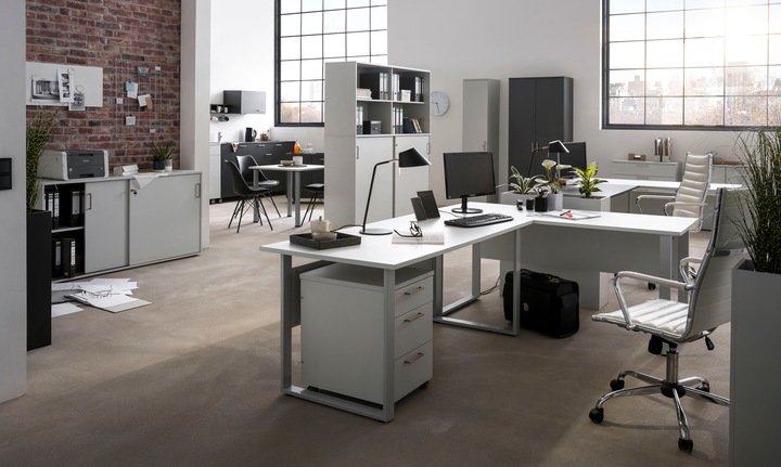 Actual product image Schildmeyer 1500 series (160.5 x 41 x 84.5 cm)