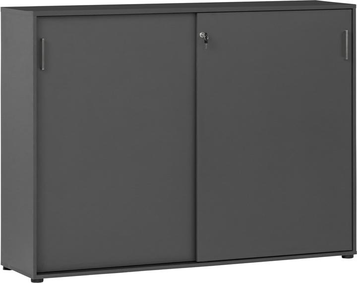 Produktbild Schildmeyer Serie 1500 (160.20 x 41 x 119.40 cm)