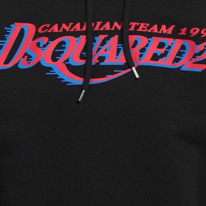 Produktbild Dsquared2 Canadian Team Kapuzenpullover Cool Fit (M)