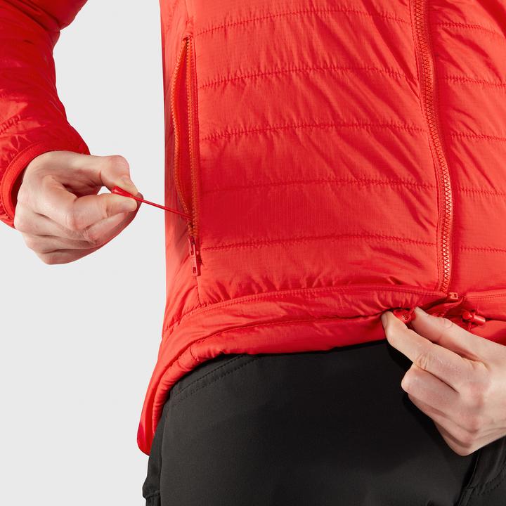 Produktbild Fjällräven Women's Expedition X-Lätt Jacket (XS)