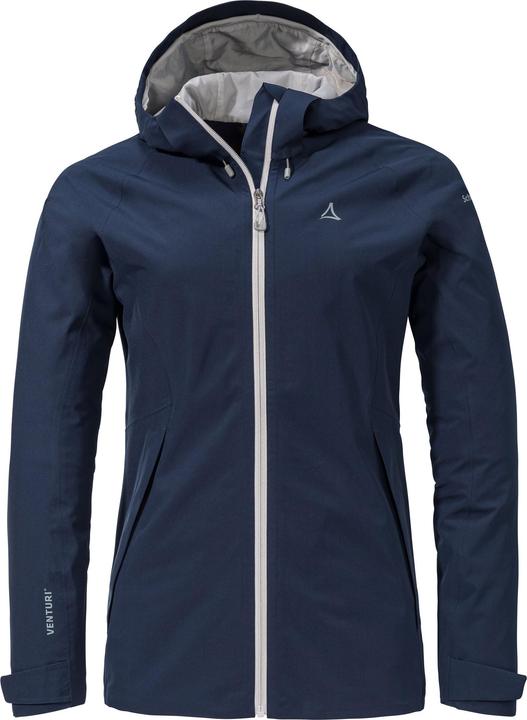 Produktbild Schöffel 2L Jacket Ankelspitz (XL)