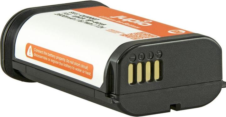 Actual product image Jupio BP-SCL6 (Camera battery)