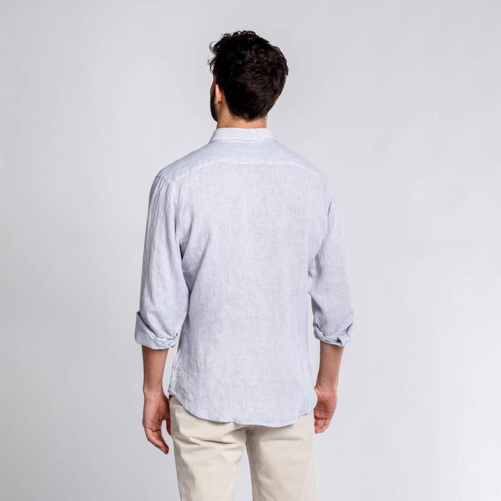 Immagine prodotto Panareha KRABI Camicia di lino (L)