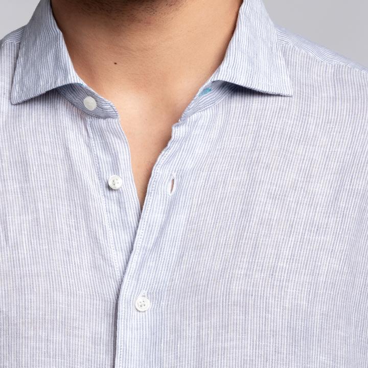 Immagine prodotto Panareha KRABI Camicia di lino (L)
