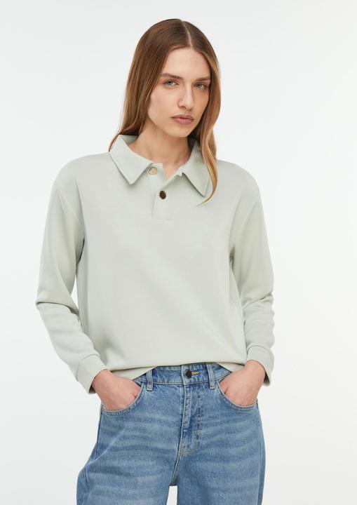 Produktbild Comma Sweatshirt Sweatshirt (44)