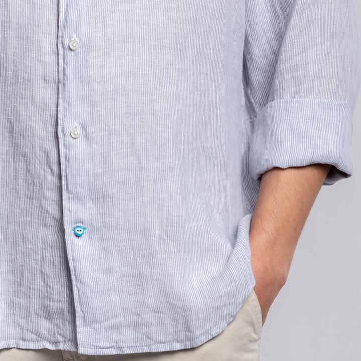 Immagine prodotto Panareha KRABI Camicia di lino (L)