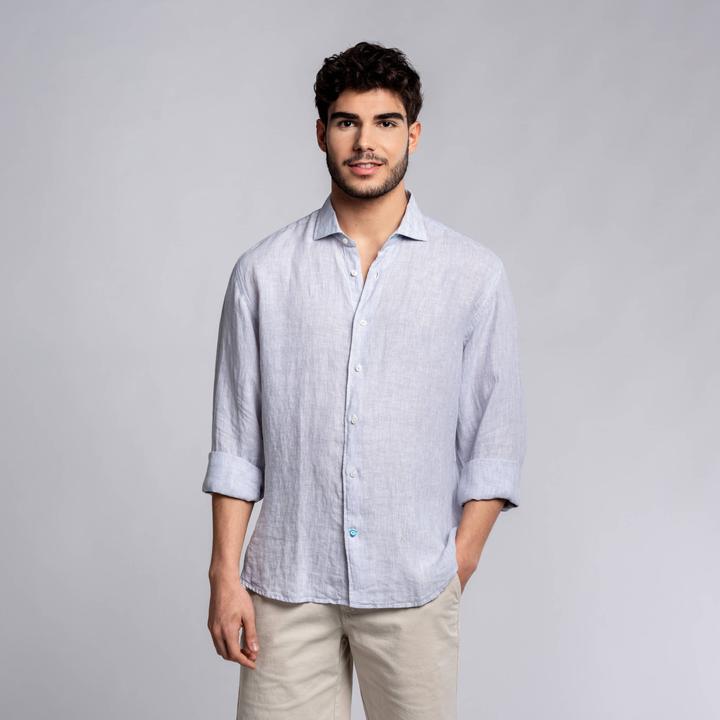 Immagine prodotto Panareha KRABI Camicia di lino (L)