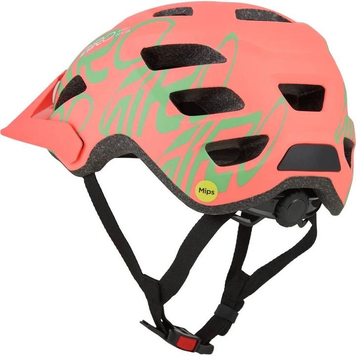 Productafbeelding Giro Tremor MIPS (47 - 54 cm)