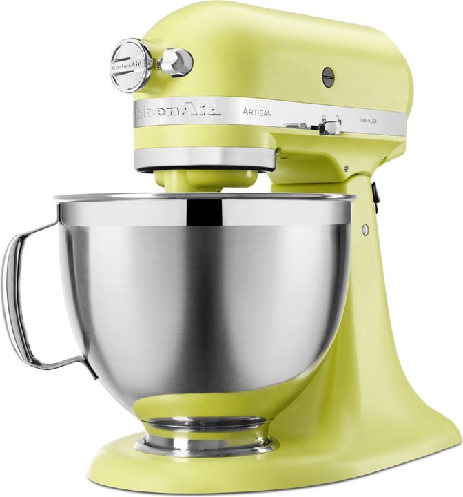 Image du produit KitchenAid 5KSM185PS (300 W)