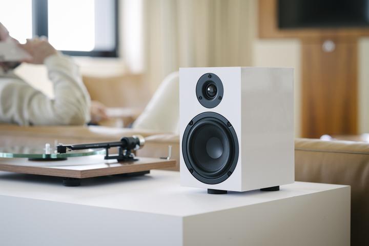 Image du produit Pro-Ject Speaker Box 5 E