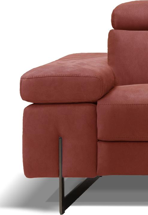 Actual product image Egoitaliano Candice (3-seater)