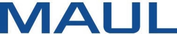 Image du produit Maul Tablette d'écriture A4 MAULgo noir (23.50 x 34.50 cm)