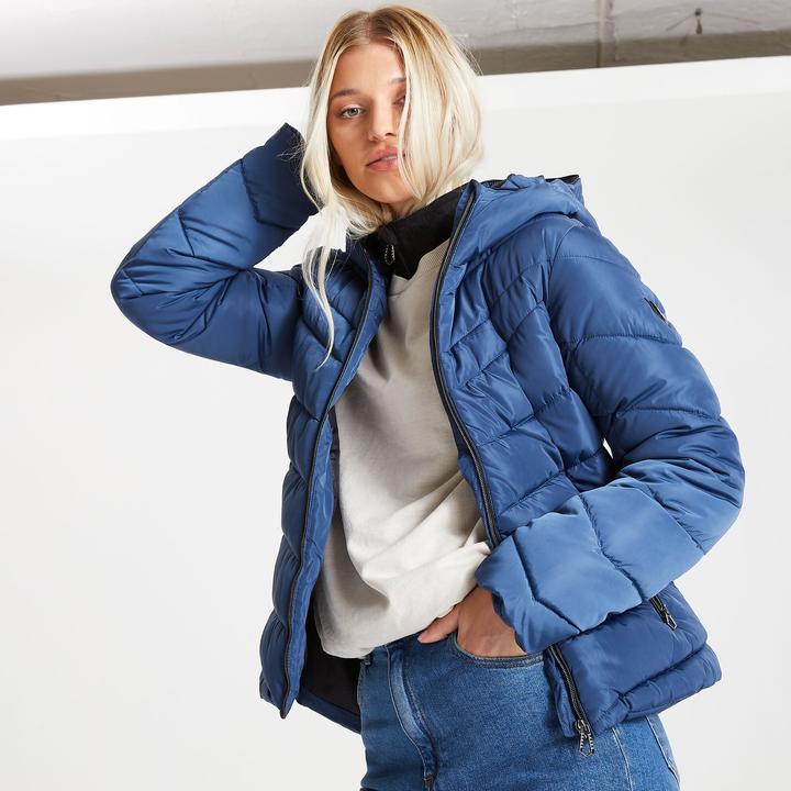 Actual product image Dare2b Reputable Swarovski insulated jacket (38 D)