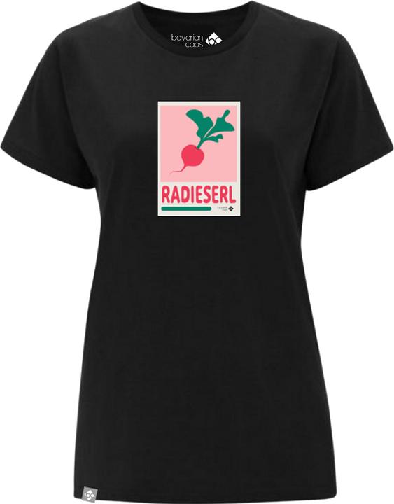 Produktbild Bavarian Caps Radieserl (L)