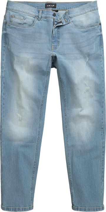 Blue Denim