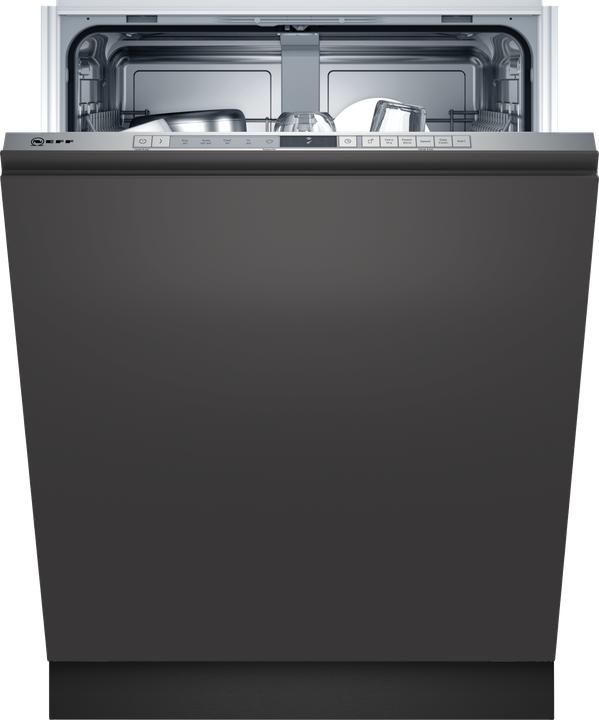 Actual product image Neff S253ITX05E