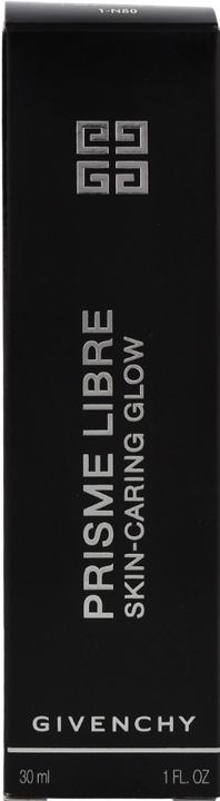 Immagine prodotto Givenchy Fondotinta Prisme Libre Skin-Caring Glow (01-N80)