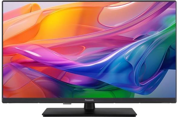 Immagine prodotto Panasonic TV-32S50AEZ si LED-TV HDready,Multituner,Smart,FireTV (32", LCD, LED, Pronto per l'HD, IT)