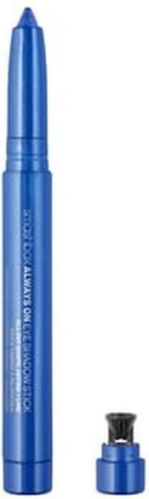 Actual product image Smashbox Always On Eye Shadow Stick (Blue)