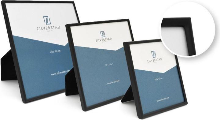 Produktbild Zilverstad Sweet Memory (15 x 15 cm)