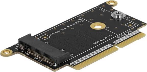 Actual product image Delock Serial adapter (Network Accessories)