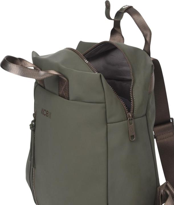 Immagine prodotto KCB Grosser Rucksack Cord, Khaki