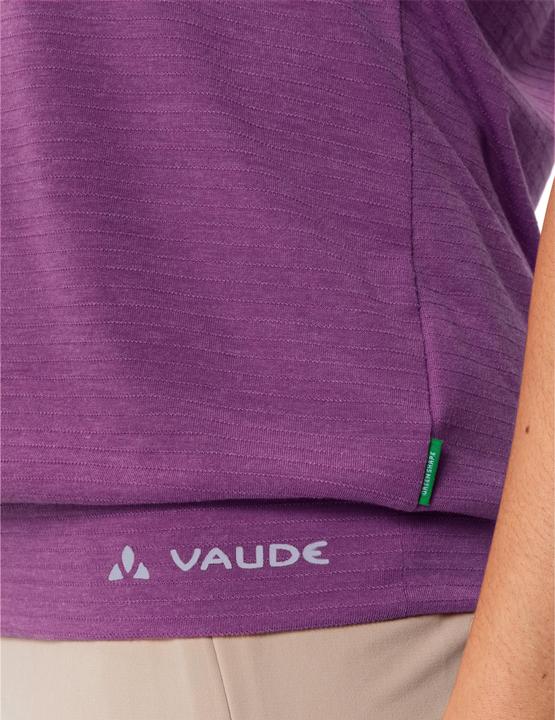 Actual product image Vaude Skomer T-Shirt III (XS)