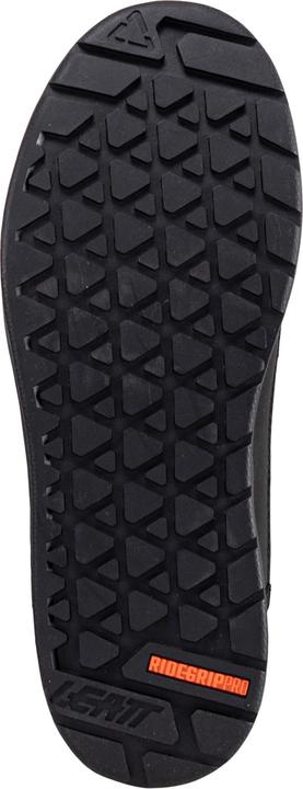 Image du produit Leatt Chaussure Flat 3.0 - Stealth (38.5, 39.5, 40.5, 41.5, 42.5, 43.5, 44.5, 45.5, 46.5, 47.5, 48.5)