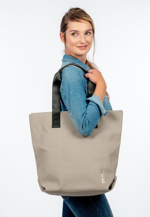 Actual product image Suri Frey Shopper SURI Green Label Jenny (33 l)