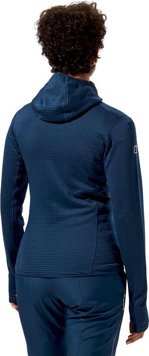 Immagine prodotto Berghaus Giacca con cappuccio Ridge-Hiker per la giacca (S)