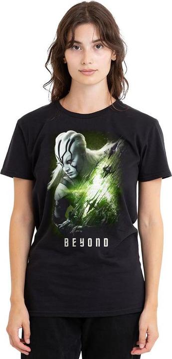 Produktbild Star Trek Beyond TShirt (L)