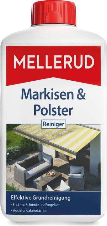 Image du produit Mellerud Nettoyant pour stores et coussins