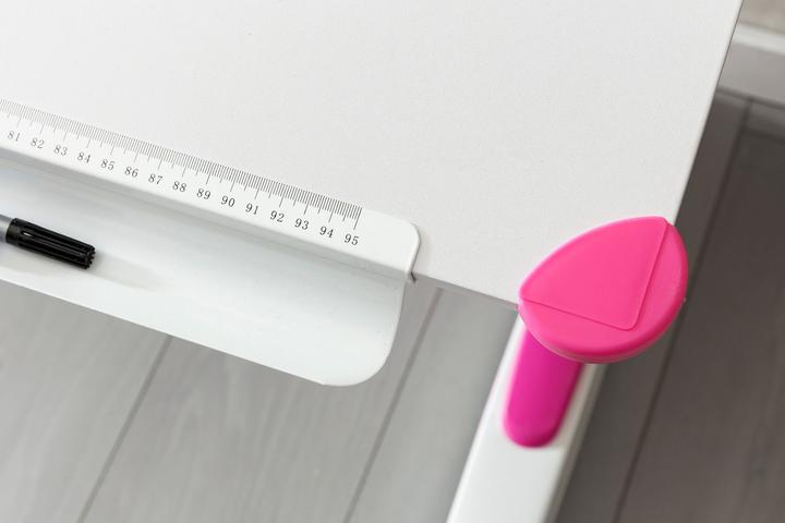 Produktbild Wohnling Schülerschreibtisch (119 x 67 x 85.50 cm)