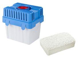 Produktbild Wenko Raumentfeuchter, 2x 5,0 kg (12 m², 192.00 l/24h)