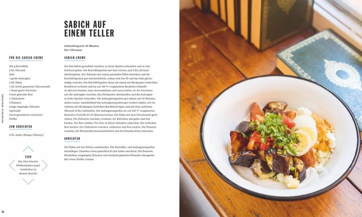 Produktbild Tel Aviv (Deutsch, Reuven Rubin, Arnold Pöschl, 2021)