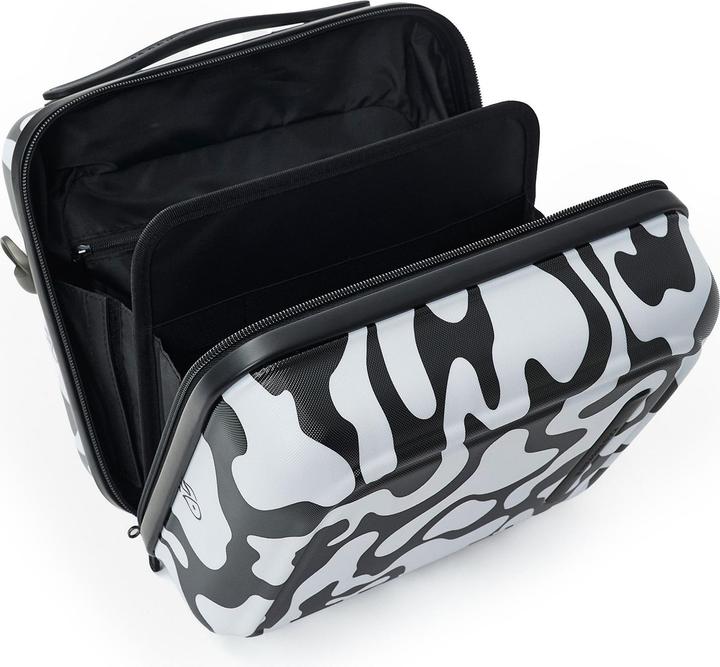 Immagine prodotto Mandarina Duck Logoduck + Printed Beauty Case