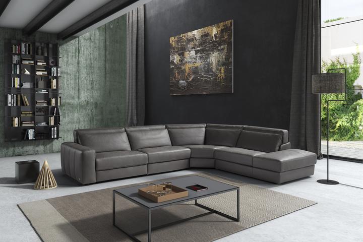 Actual product image Egoitaliano Marni (Corner sofa)