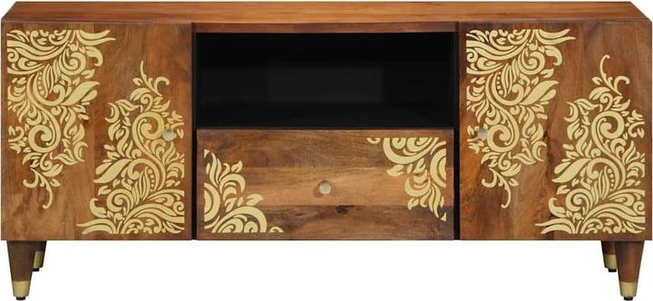 Image du produit vidaXL TV-Schränk (33 x 105 x 46 cm)