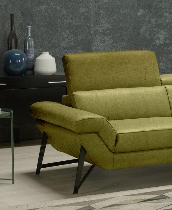 Produktbild Egoitaliano Narcisa (Ecksofa)