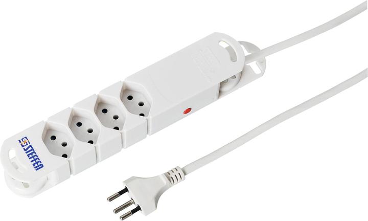 Actual product image Steffen Steba Variable (4 x, Type 13, 3 m)